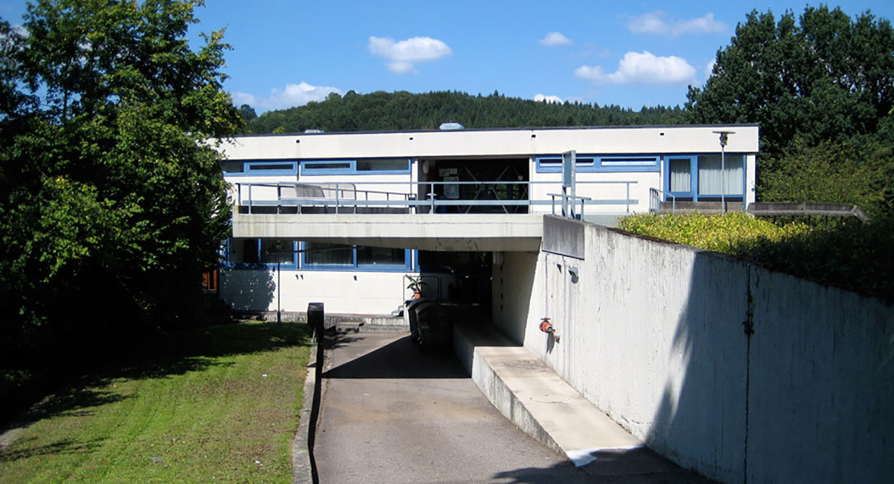 ABG Schwäbisch Gmünd – Rundgang 2008