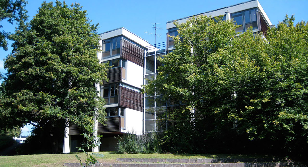 ABG Schwäbisch Gmünd – Rundgang 2008