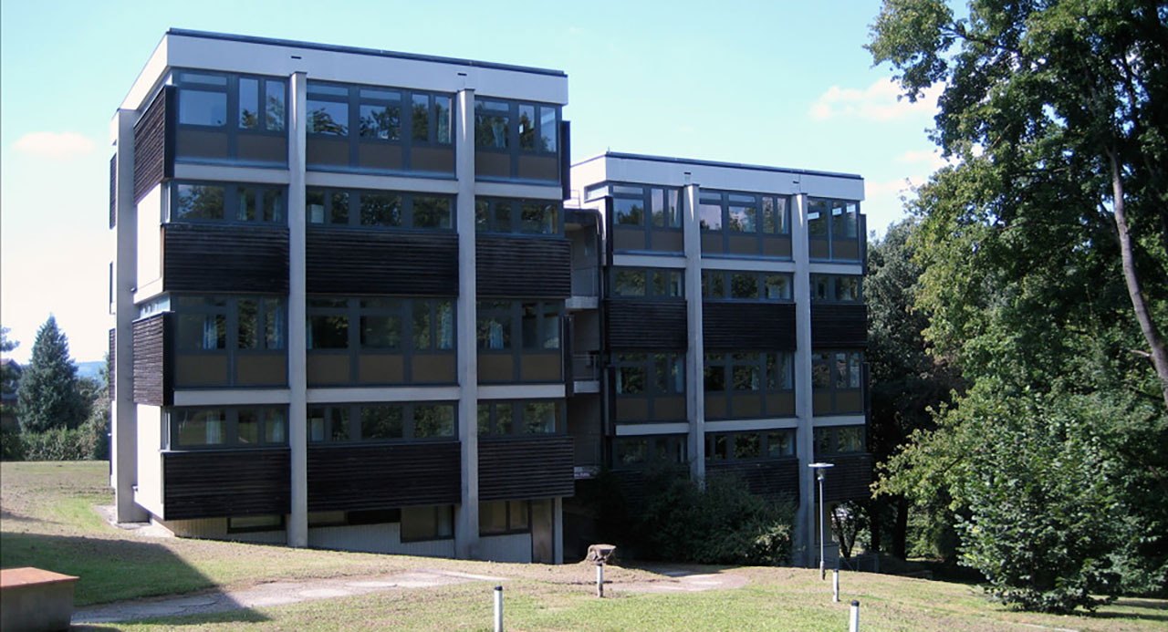 ABG Schwäbisch Gmünd – Rundgang 2008