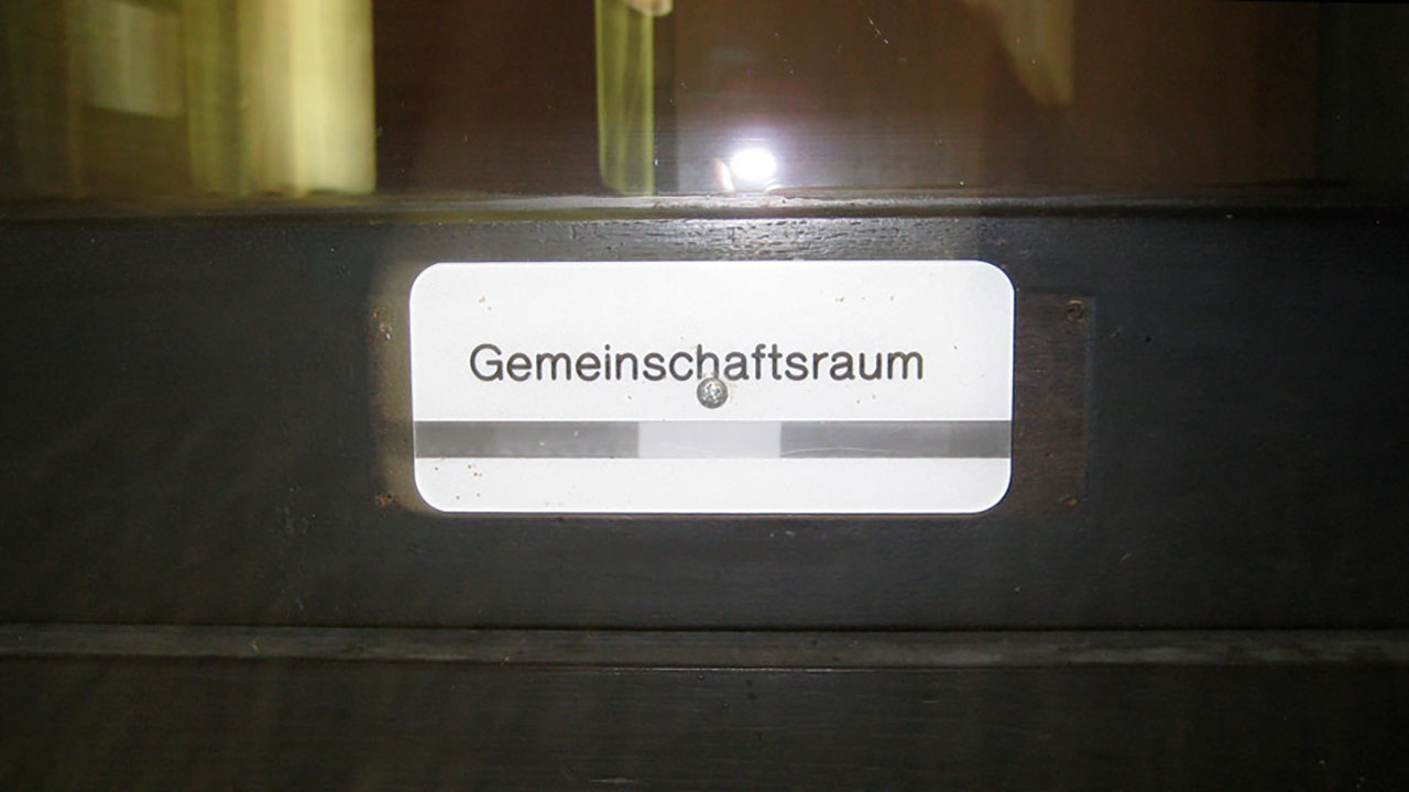 ABG Schwäbisch Gmünd – Rundgang 2008