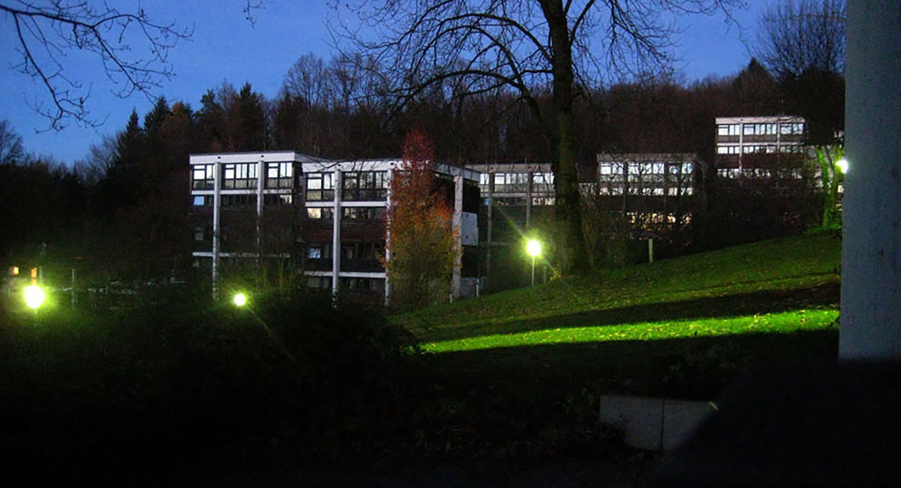 ABG Schwäbisch Gmünd – Rundgang 2010