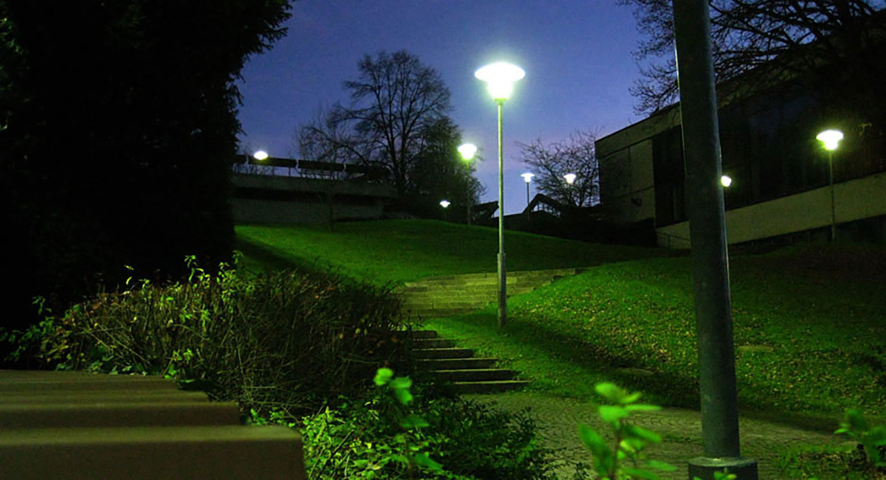 ABG Schwäbisch Gmünd – Rundgang 2010