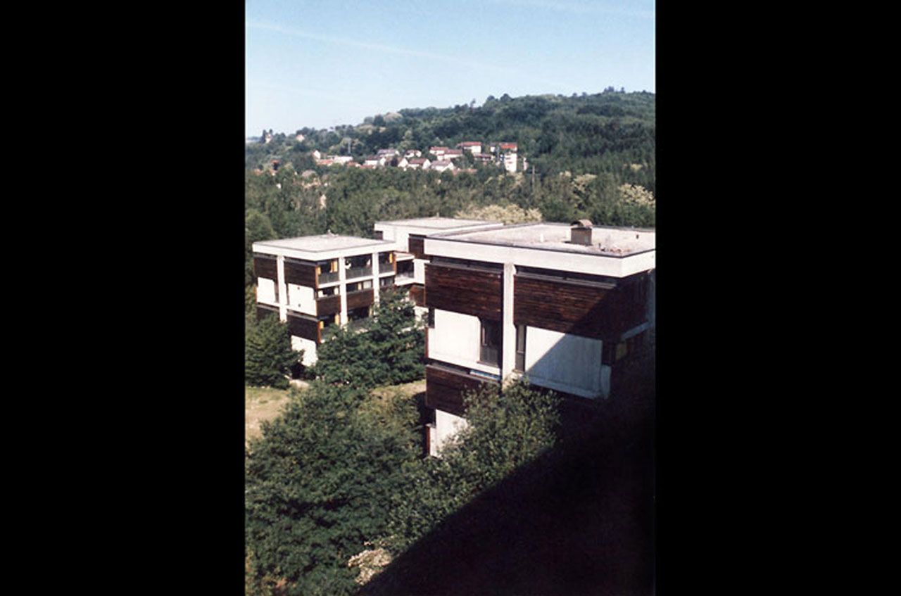 ABG Schwäbisch Gmünd – ABG Impressionen 1984-1986