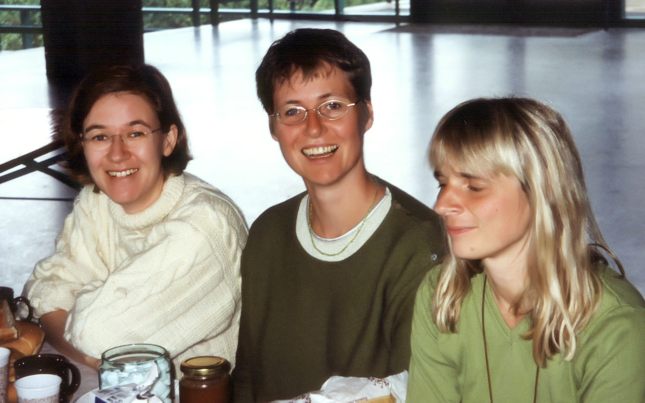 ABG Schwäbisch Gmünd – Klassentreffen 2001